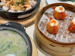 -蔡澜点心·粤菜(月星环球港店)