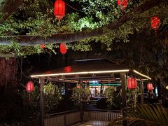 -金河半岛园林酒家(金融城店)