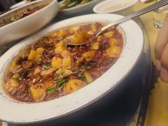 -富乐山酒店(西黄城根北街店)