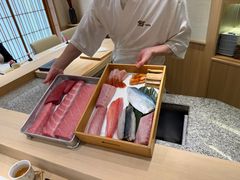 -鮨一日本料理旗舰店(总店)