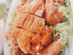 -玉林烤鸭店(垡头店)