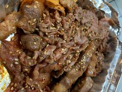 -马海涛牛肉串·东北吉林烧烤(领汇广场店)