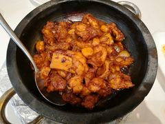 -万龙洲海鲜(大兴绿地缤纷城店)