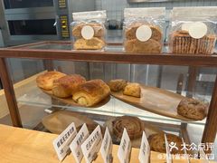 -Cafe Mersey默西咖啡(西交店)