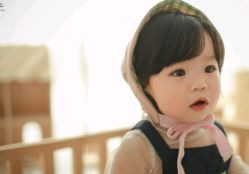 -Baby Pastel 自然光儿童摄影(CBD店)