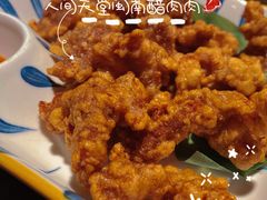 -食锦记·福建私房菜(浦西万达店)