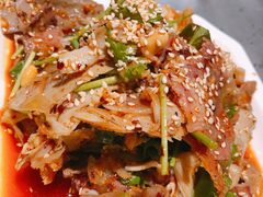 夫妻肺片-红辣椒·川菜·火锅(张杨路店)