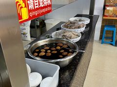 -八沟羊汤(河北大街店)