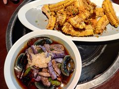 -上名堂·鱼头好吃(体育场路店)