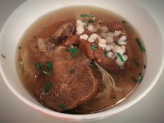 虾仁大排面-陆长兴(彩香二村店)