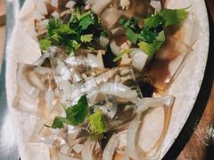 -百事晟渔村木火铁锅炖(玉带湾店)