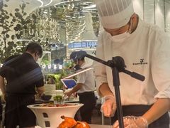 -3号仓库·创意中国菜(新世界城店)