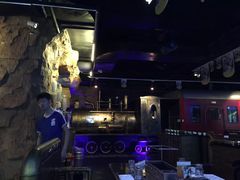 -很久以前羊肉串(大华三路店)