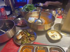 -西塔老太太泥炉烤肉(温州首店万象城黑金店)