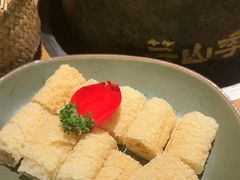 -芸山季·云南山珍菌火锅(南翔印象城MEGA店)