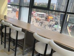-必胜客(浦上万达店)