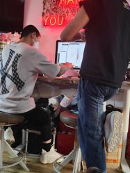 -MDZ STORE·TATTOO·耳饰