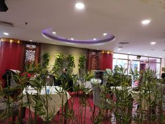 -东兴楼饭庄(六里桥店)