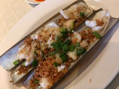 -无招牌海鲜餐厅(滨海艺术中心店)