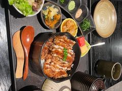 -玄白·炭烤活鳗(上海首店)