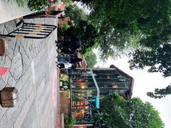 -晋江五店市传统文化旅游区