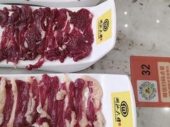 -潮汕大目牛肉火锅(皇岗旗舰店)
