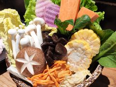 -大头椰·椰子鸡火锅(桂林万象城店)