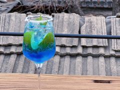-火火咖啡&茶空间
