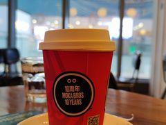 -Moka Bros 摩卡站(西单大悦城店)