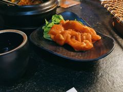 -松渡·鲜肉泥炉烤肉(时代天街店)