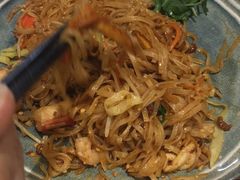 -清迈泰·泰国餐厅(华发商都店)