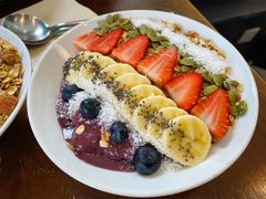 -So Acai(天河店)