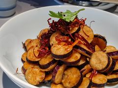 -0776食堂·京城创意菜(七里庄店)