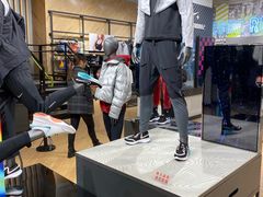 -NIKE品牌体验店(南京东路店)