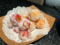 -潮三爷砂锅焗海鲜·生腌·海鲜粥(朝晖店)