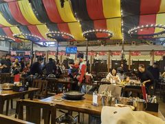 -钱库里海鲜自助(星海广场店)