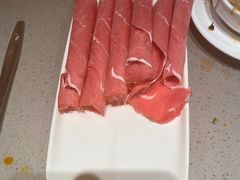 -海底捞火锅(金地广场生日主题店)