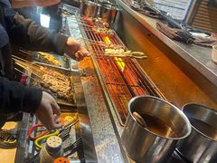 -为民烧烤吧.自贡爆炒菜(收录10年好店)