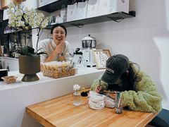 -via coffee(万象城店)