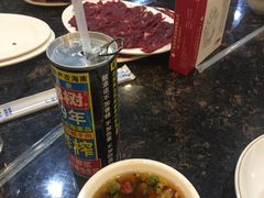 -海银海记牛肉火锅(解放路店)