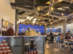 大堂-PIZZA BIANCA(万象城店)