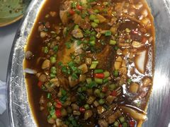 -京城小江南·北京烤鸭·江南土菜·白鱼(中关村店)