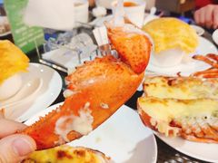 -339旋转餐厅(天府熊猫塔店)