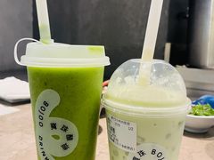 -宝珠奶酪(长宁金虹桥店)