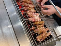 -小寒羊烧烤(凯瑞时代大厦店)