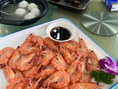 -景好海鲜餐厅(大鹏必选旅游店)