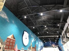 -Mr·Kuma酷么先生雪之乐园