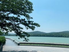 -水上明月·湖景餐厅