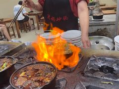 -沈妈砂锅(光华村店)
