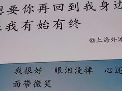 -上海外滩星空失恋减压馆(外滩旗舰馆)